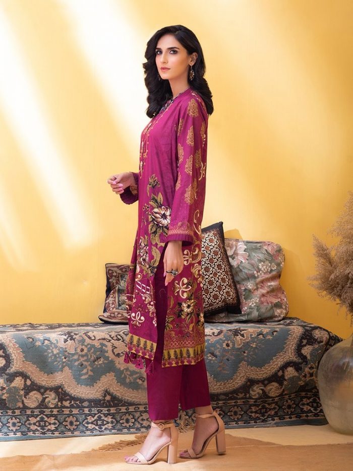 Inaya-3 PC Suit IN38B - Image 6