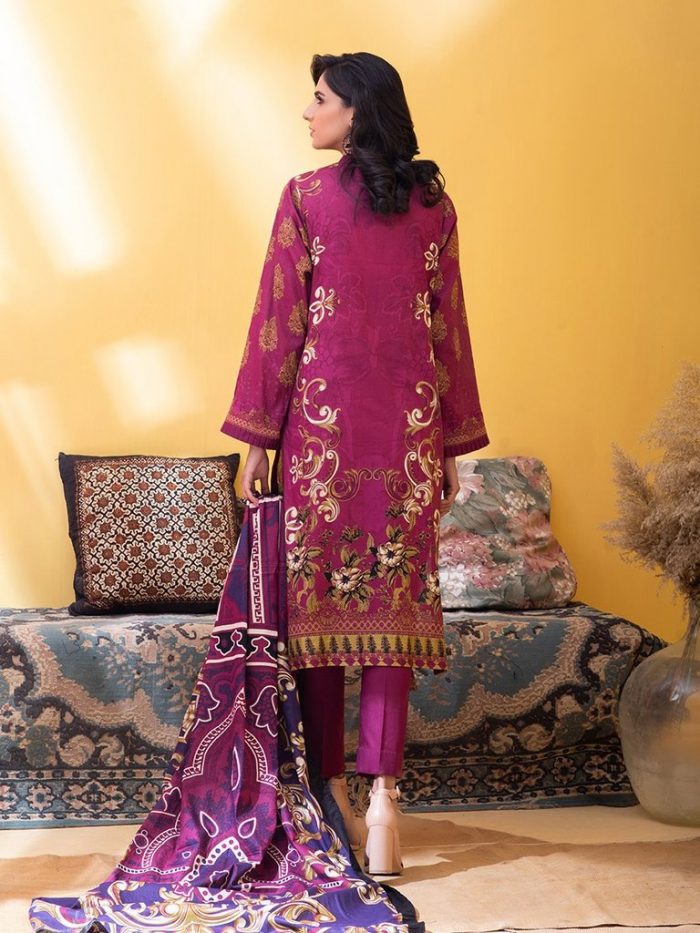 Inaya-3 PC Suit IN38B - Image 7