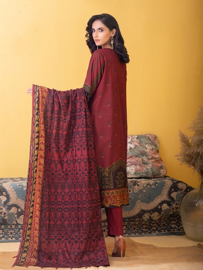 Inaya-3 PC Suit IN39A - Image 7
