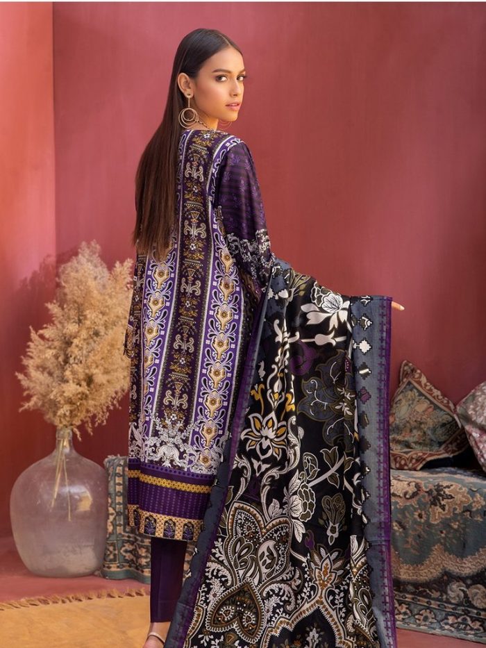 Inaya-3 PC Suit IN40B - Image 5