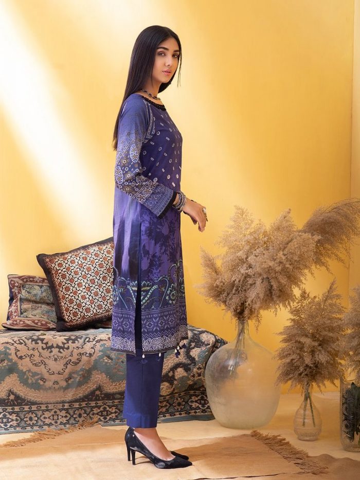 Inaya-3 PC Suit IN41B - Image 7