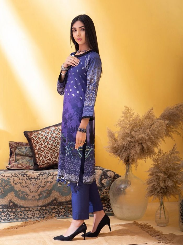 Inaya-3 PC Suit IN41B - Image 8