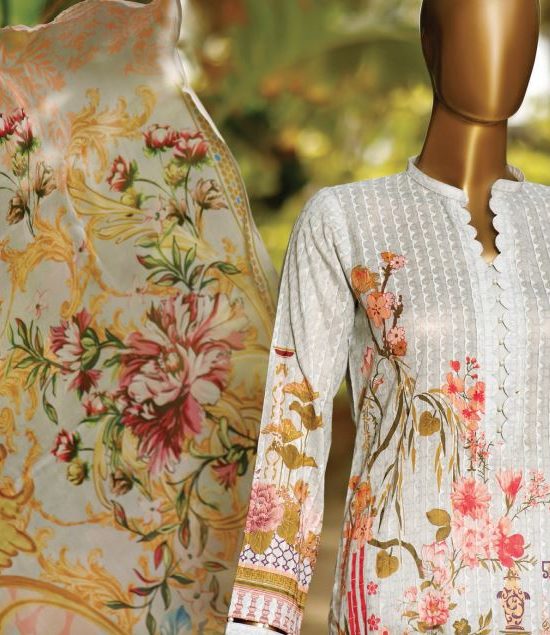 Oriental Orchid-3 PC Suits O9