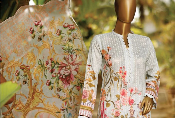 Oriental Orchid-3 PC Suits O9