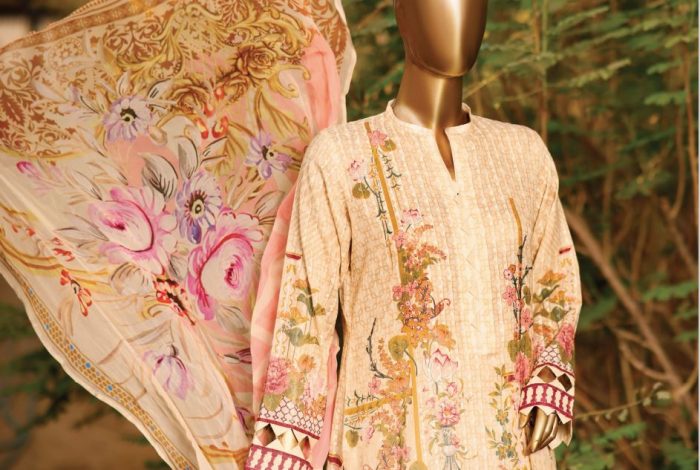 Oriental Orchid-3 PC Suits O10