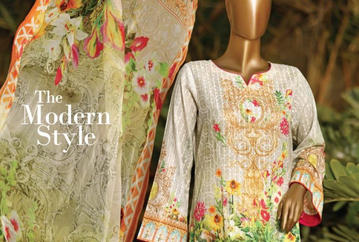 Oriental Orchid-3 PC Suits O12