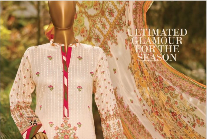 Oriental Orchid-3 PC Suits O2