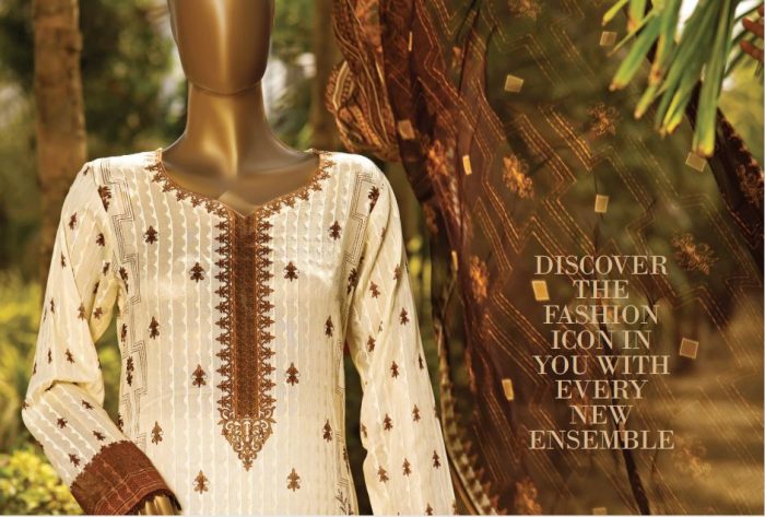 Oriental Orchid-3 PC Suits O3