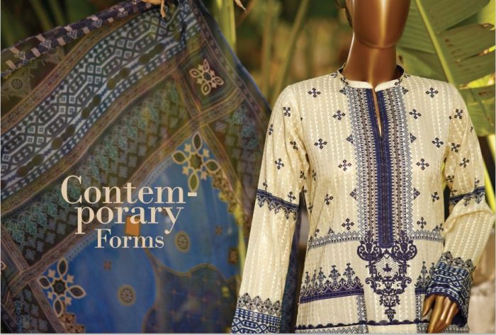 Oriental Orchid-3 PC Suits O5