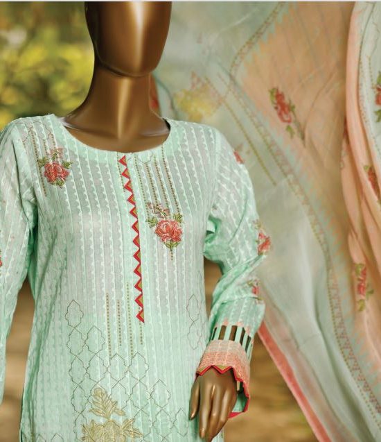 Oriental Orchid-3 PC Suits O7