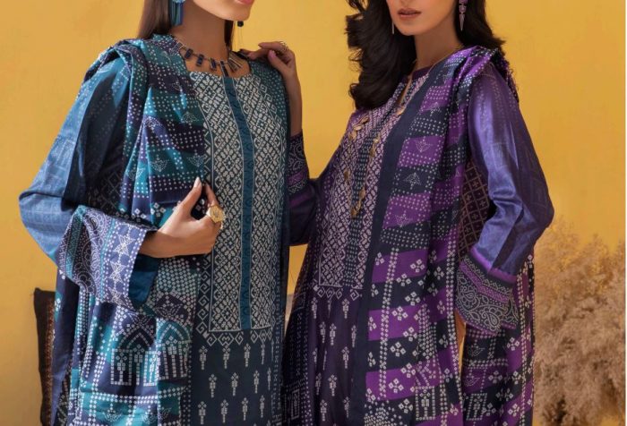 Inaya-3 PC Suit IN33A - Image 8