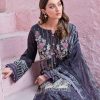 Riwayat- Y105- Lawn 3 Piece suit
