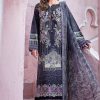 Riwayat- Y105- Lawn 3 Piece suit - Image 5