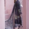 Riwayat- Y105- Lawn 3 Piece suit - Image 4